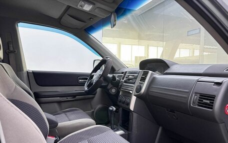 Nissan X-Trail, 2007 год, 749 000 рублей, 13 фотография