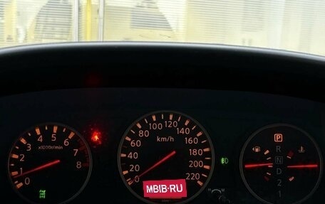 Nissan X-Trail, 2007 год, 749 000 рублей, 16 фотография