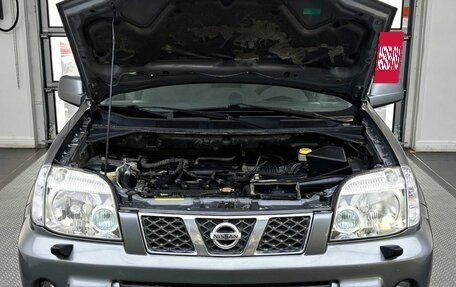 Nissan X-Trail, 2007 год, 749 000 рублей, 11 фотография