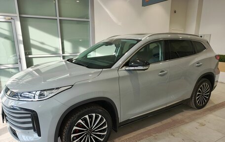 CheryExeed TXL, 2022 год, 2 420 000 рублей, 2 фотография