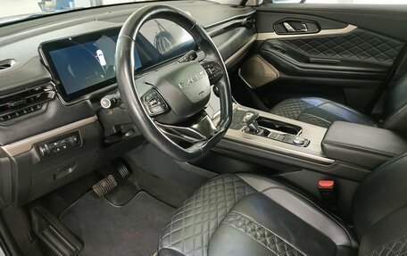CheryExeed TXL, 2022 год, 2 420 000 рублей, 12 фотография