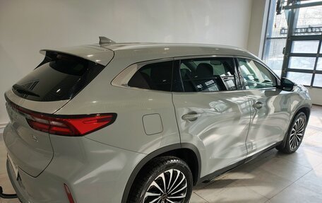 CheryExeed TXL, 2022 год, 2 420 000 рублей, 6 фотография