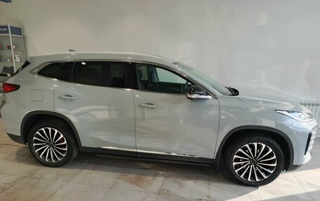 CheryExeed TXL, 2022 год, 2 420 000 рублей, 11 фотография