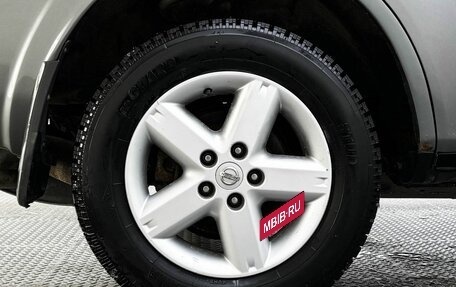 Nissan X-Trail, 2007 год, 749 000 рублей, 22 фотография