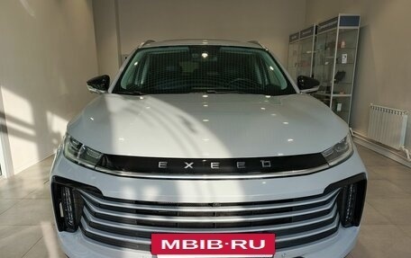 CheryExeed TXL, 2022 год, 2 420 000 рублей, 4 фотография