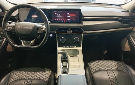 CheryExeed TXL, 2022 год, 2 420 000 рублей, 17 фотография