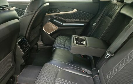 CheryExeed TXL, 2022 год, 2 420 000 рублей, 16 фотография