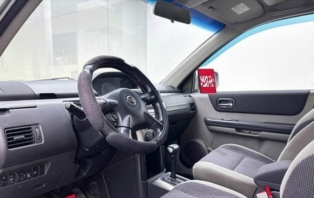 Nissan X-Trail, 2007 год, 749 000 рублей, 20 фотография