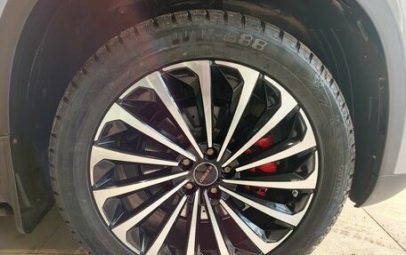 CheryExeed TXL, 2022 год, 2 420 000 рублей, 24 фотография