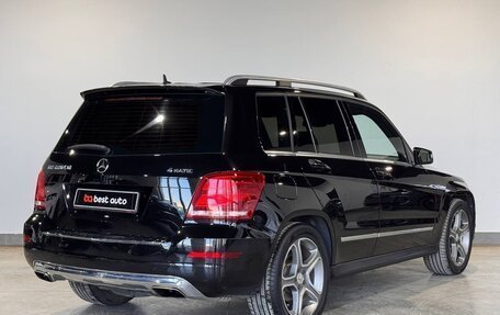 Mercedes-Benz GLK-Класс, 2013 год, 1 790 000 рублей, 6 фотография