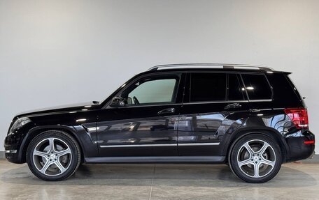 Mercedes-Benz GLK-Класс, 2013 год, 1 790 000 рублей, 9 фотография