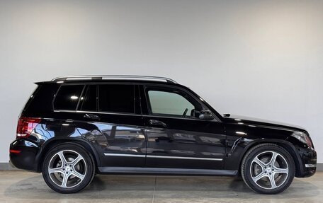 Mercedes-Benz GLK-Класс, 2013 год, 1 790 000 рублей, 5 фотография