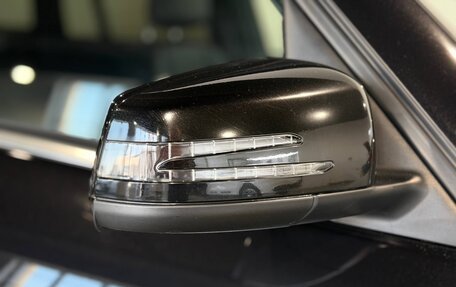 Mercedes-Benz GLK-Класс, 2013 год, 1 790 000 рублей, 11 фотография