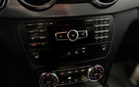 Mercedes-Benz GLK-Класс, 2013 год, 1 790 000 рублей, 20 фотография