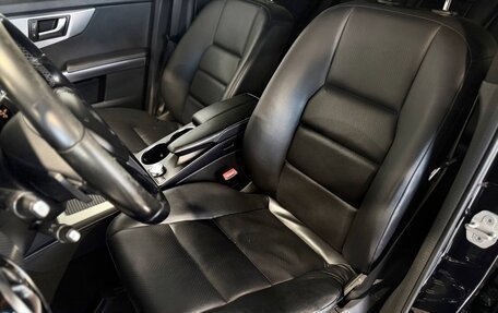 Mercedes-Benz GLK-Класс, 2013 год, 1 790 000 рублей, 21 фотография