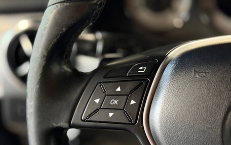 Mercedes-Benz GLK-Класс, 2013 год, 1 790 000 рублей, 15 фотография