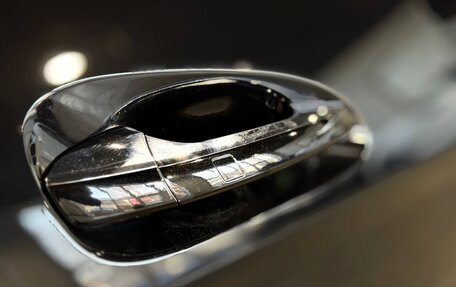 Mercedes-Benz GLK-Класс, 2013 год, 1 790 000 рублей, 12 фотография