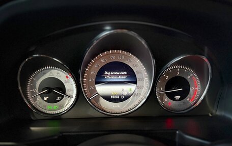 Mercedes-Benz GLK-Класс, 2013 год, 1 790 000 рублей, 18 фотография