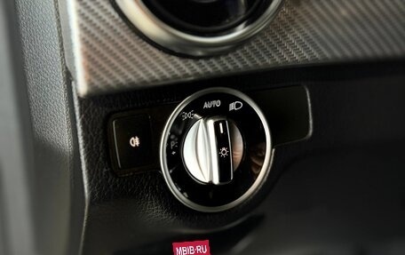 Mercedes-Benz GLK-Класс, 2013 год, 1 790 000 рублей, 17 фотография