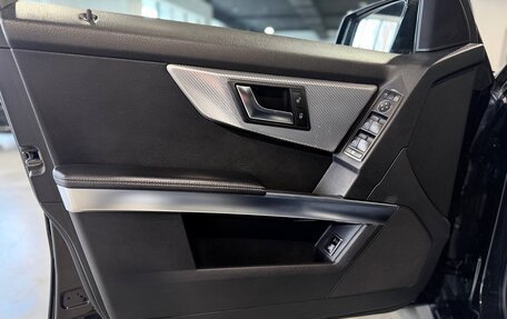 Mercedes-Benz GLK-Класс, 2013 год, 1 790 000 рублей, 24 фотография