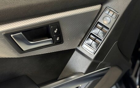 Mercedes-Benz GLK-Класс, 2013 год, 1 790 000 рублей, 25 фотография