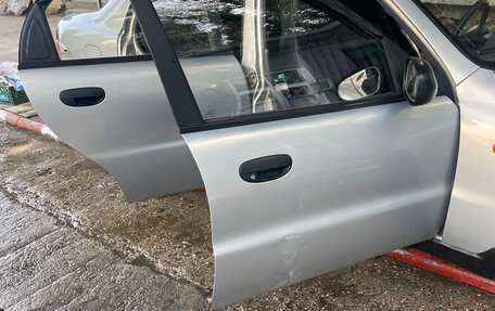 Chevrolet Lanos I, 2008 год, 200 000 рублей, 3 фотография