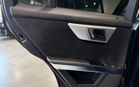 Mercedes-Benz GLK-Класс, 2013 год, 1 790 000 рублей, 27 фотография