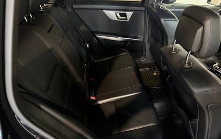 Mercedes-Benz GLK-Класс, 2013 год, 1 790 000 рублей, 28 фотография