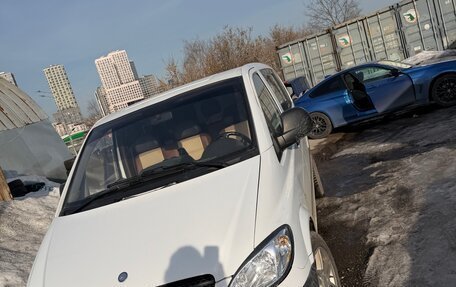 Mercedes-Benz Vito, 2009 год, 1 400 000 рублей, 2 фотография