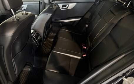 Mercedes-Benz GLK-Класс, 2013 год, 1 790 000 рублей, 26 фотография