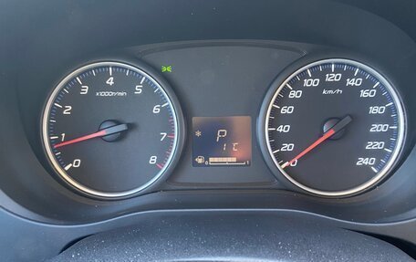 Mitsubishi Outlander III рестайлинг 3, 2013 год, 1 300 000 рублей, 9 фотография