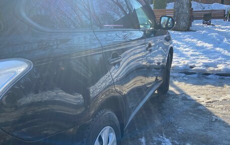 Mitsubishi Outlander III рестайлинг 3, 2013 год, 1 300 000 рублей, 6 фотография