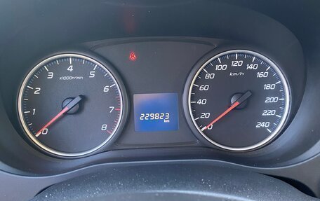 Mitsubishi Outlander III рестайлинг 3, 2013 год, 1 300 000 рублей, 8 фотография