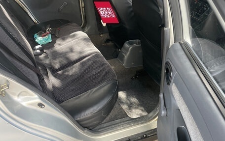 Chevrolet Lanos I, 2008 год, 200 000 рублей, 2 фотография