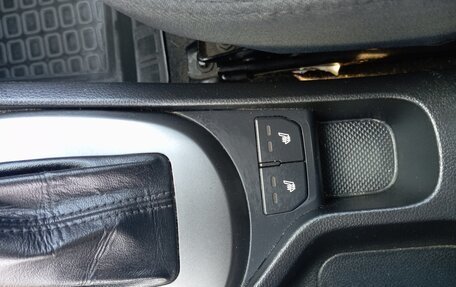 KIA Rio III рестайлинг, 2015 год, 980 000 рублей, 29 фотография