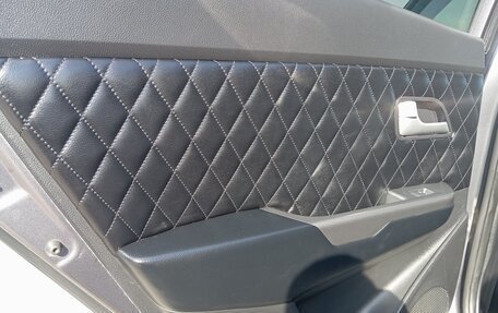 KIA Rio III рестайлинг, 2015 год, 980 000 рублей, 30 фотография