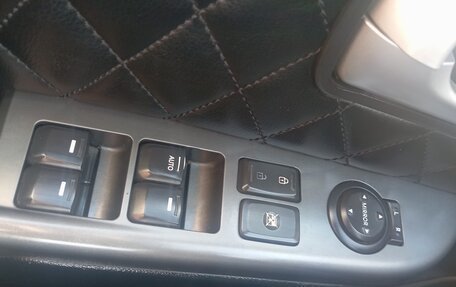 KIA Rio III рестайлинг, 2015 год, 980 000 рублей, 32 фотография