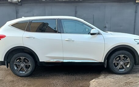 Haval F7 I, 2019 год, 1 680 000 рублей, 5 фотография