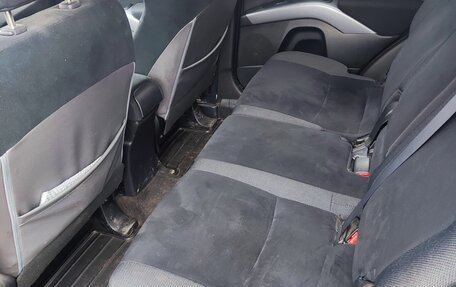 Mitsubishi Outlander III рестайлинг 3, 2007 год, 880 000 рублей, 9 фотография