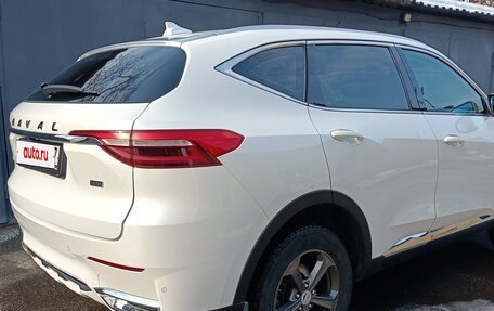 Haval F7 I, 2019 год, 1 680 000 рублей, 6 фотография