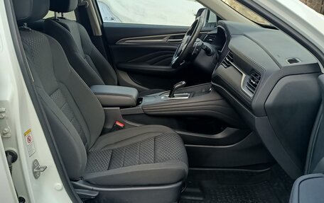 Haval F7 I, 2019 год, 1 680 000 рублей, 14 фотография