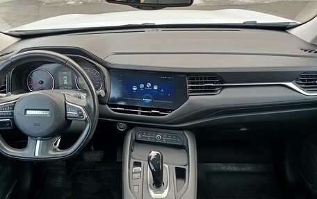 Haval F7 I, 2019 год, 1 680 000 рублей, 13 фотография