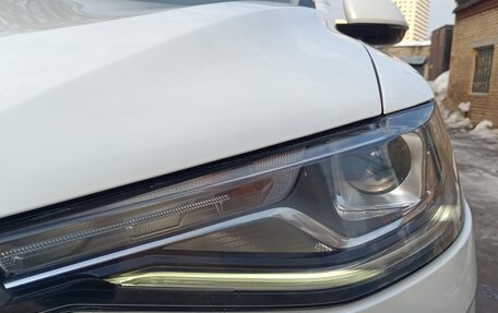 Haval F7 I, 2019 год, 1 680 000 рублей, 11 фотография