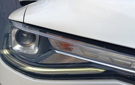 Haval F7 I, 2019 год, 1 680 000 рублей, 10 фотография