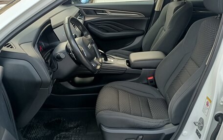 Haval F7 I, 2019 год, 1 680 000 рублей, 16 фотография