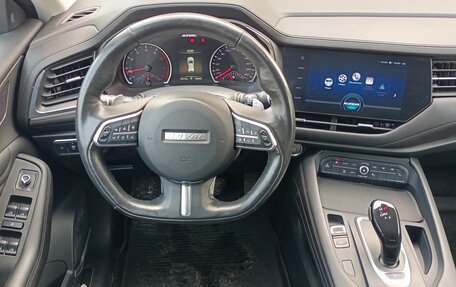 Haval F7 I, 2019 год, 1 680 000 рублей, 22 фотография