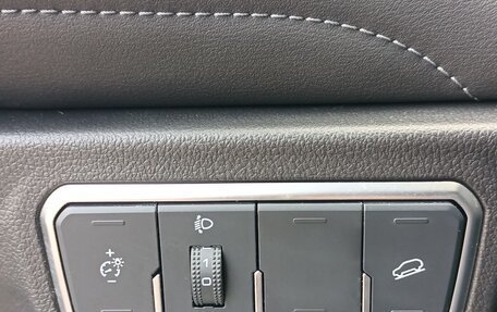 Haval F7 I, 2019 год, 1 680 000 рублей, 21 фотография