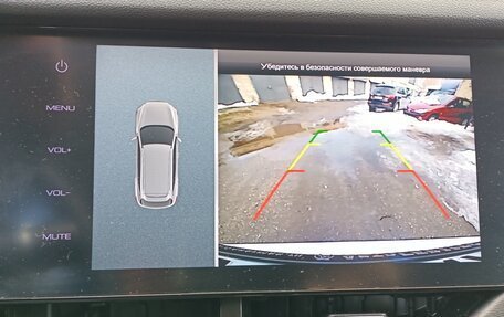 Haval F7 I, 2019 год, 1 680 000 рублей, 28 фотография