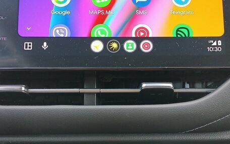 Haval F7 I, 2019 год, 1 680 000 рублей, 29 фотография