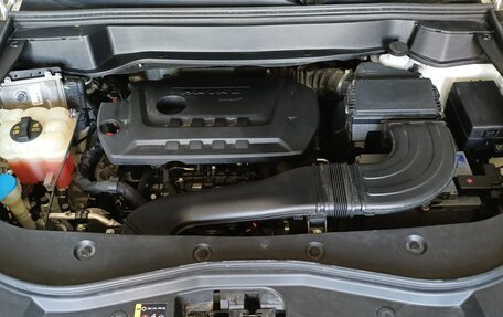 Haval F7 I, 2019 год, 1 680 000 рублей, 35 фотография